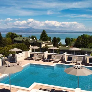 Alfieri Hotel Sirmione