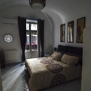 Via Vittorio Emanuele Holiday home Palermo