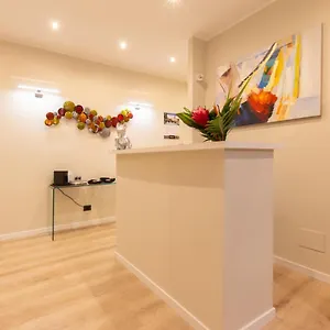 Prati 25.7 In Guest house Rome